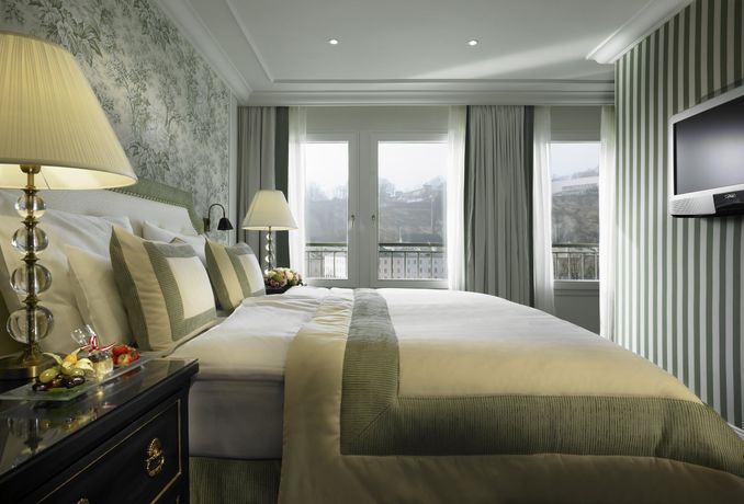 Hotel Sacher Salzburg - 52