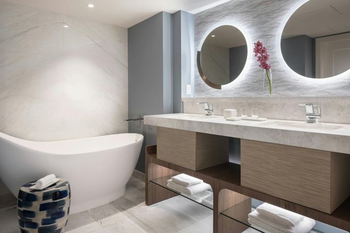 Verified hotel review - The Ritz-Carlton St Thomas - 41