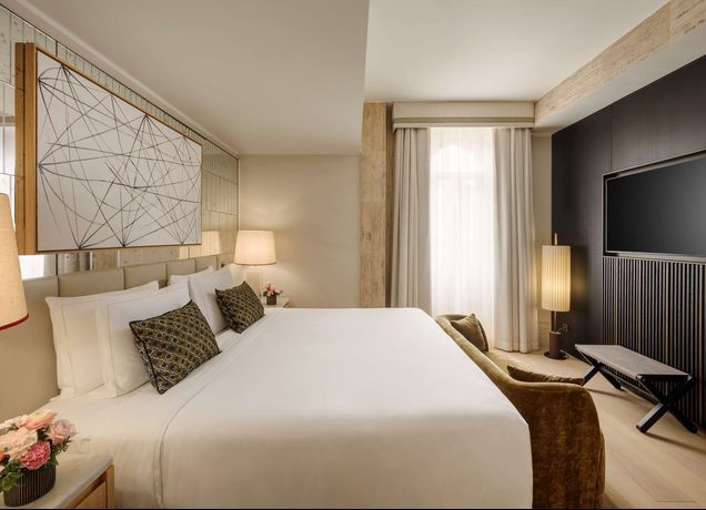 Verified hotel review - Park Hyatt Milano - 16