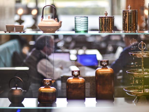 Sofitel London Heathrow - 35