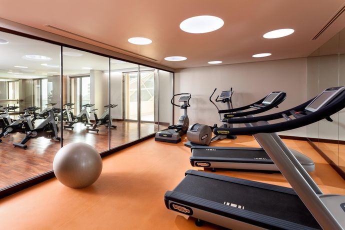 Verified hotel review - Al Faisaliah Suites - 59