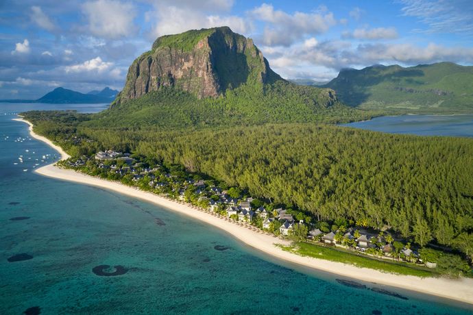 Verified hotel review - JW Marriott Mauritius Resort - 21