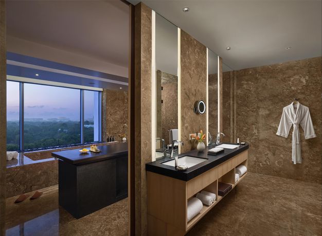 Verified hotel review - Park Hyatt Chennai - 14