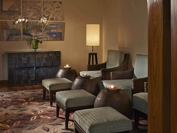 Verified hotel review - Raffles Makati - 35