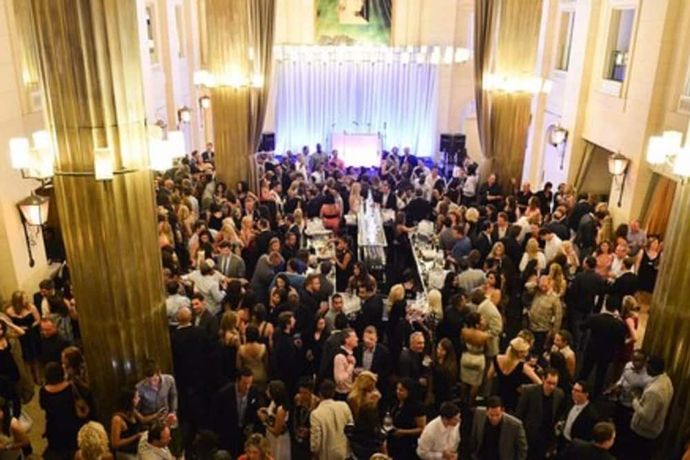 Verified hotel review - Windsor Arms Hotel - 24