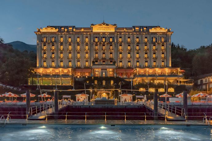 Grand Hotel Tremezzo - 54