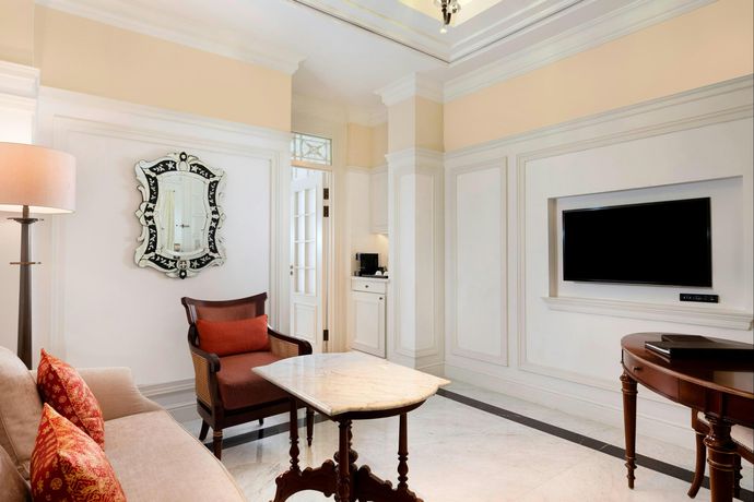 Verified hotel review - The Hermitage, A Tribute Portfolio Hotel, Jakarta - 46