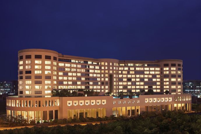 Verified hotel review - Trident Bandra Kurla - 20