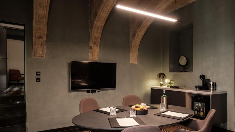 Verified hotel review - Rosselli - 17