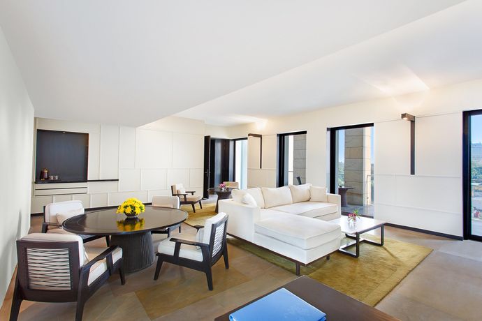 Verified hotel review - The Lodhi - 44