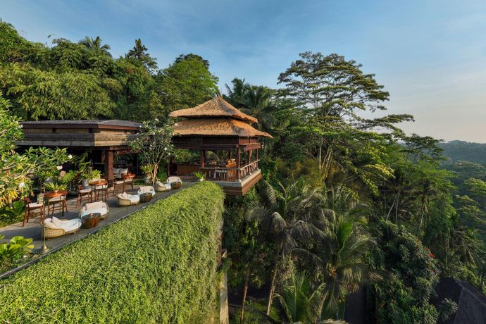 Verified hotel review - Mandapa, A Ritz-Carlton Reserve - 52