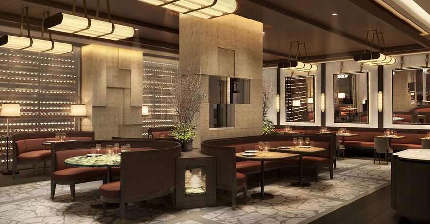 Verified hotel review - Waldorf Astoria Lusail Doha - 36