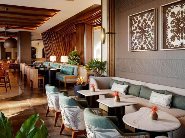 Verified hotel review - Fairmont Kea Lani, Maui - 15