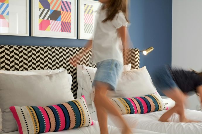 Verified hotel review - The Lumiares Hotel & SPA - 55