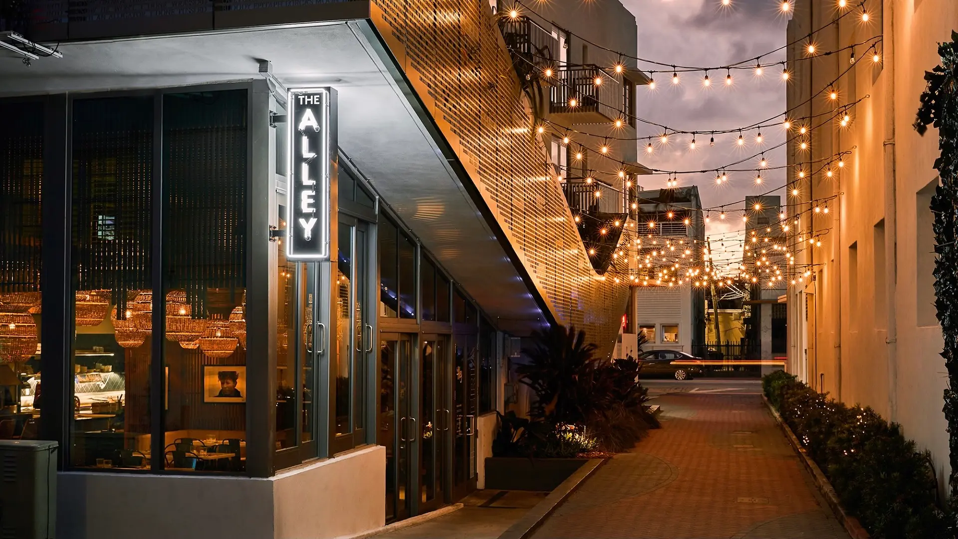 Hotel review Style' - The Betsy Hotel, South Beach - 4