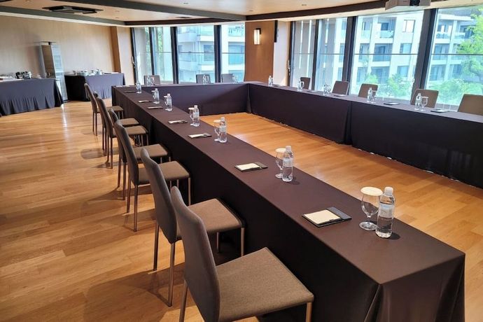 Verified hotel review - Paraspara Seoul operated by Josun hotels & Resorts - 15