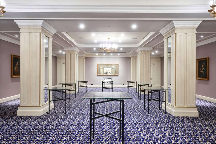 Verified hotel review - Steigenberger Wiltcher's - 28