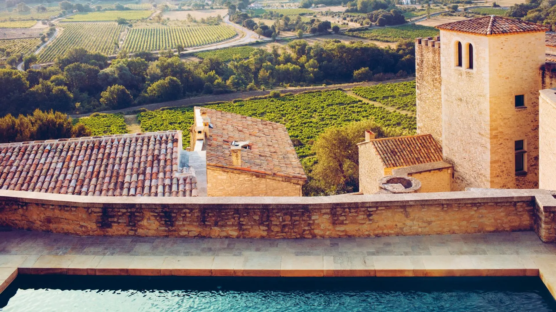 Hotel review Location' - Hôtel Crillon le Brave - Provence - 3