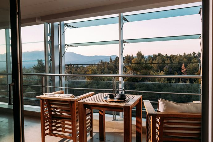 Verified hotel review - Life Gallery Athens - 14