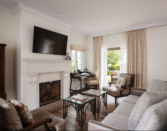 Belmond El Encanto - 18