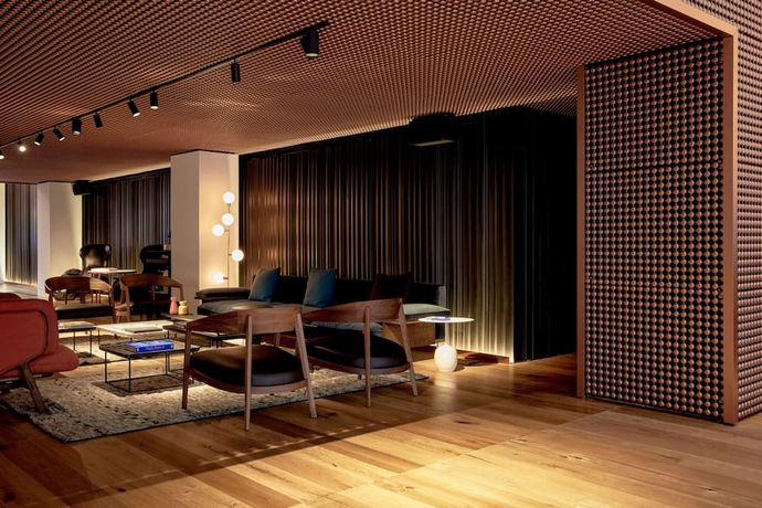 Verified hotel review - Sir Victor Hotel, part of Sircle Collection - 23