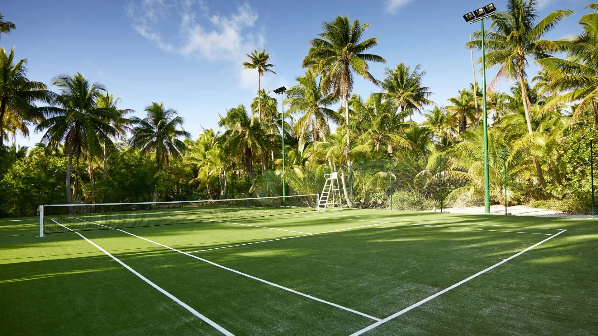 Hotel review Service & Facilities' - The Brando - 15