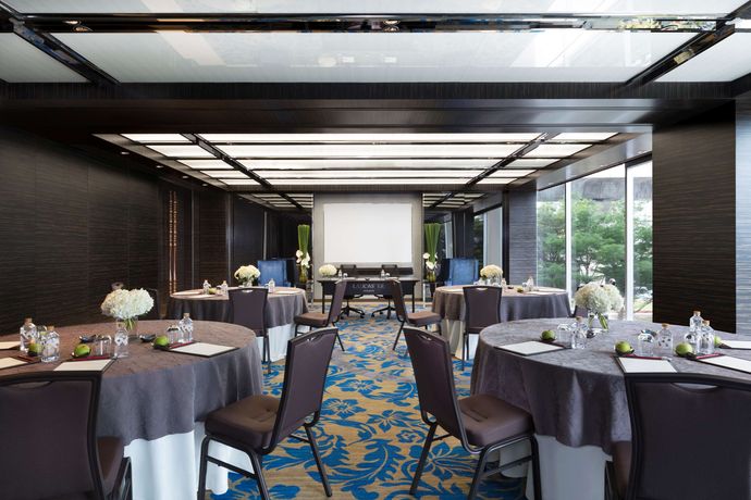 Verified hotel review - Lancaster Bangkok - 17