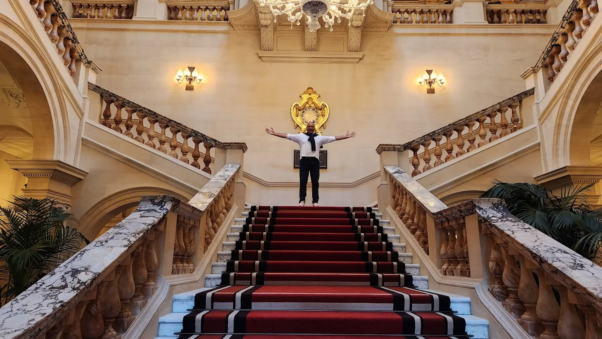 Review of Raffles London at The OWO - 8