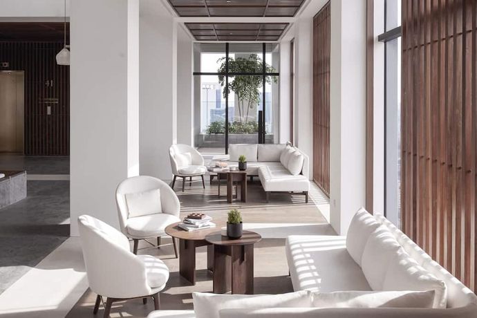 Verified hotel review - Alila Bangsar - 3