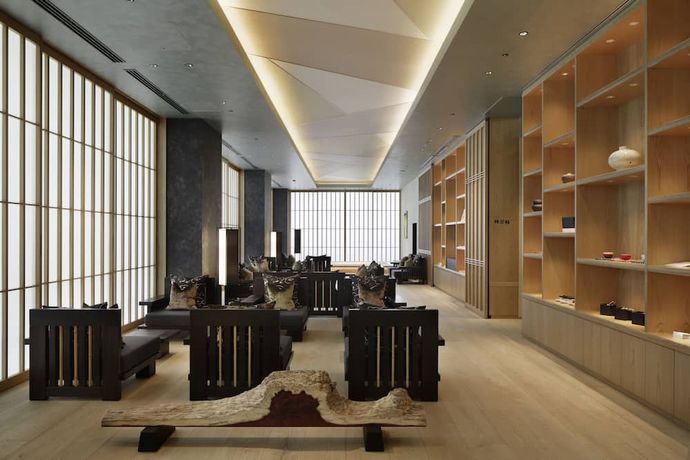 Verified hotel review - HOSHINOYA Tokyo - 5