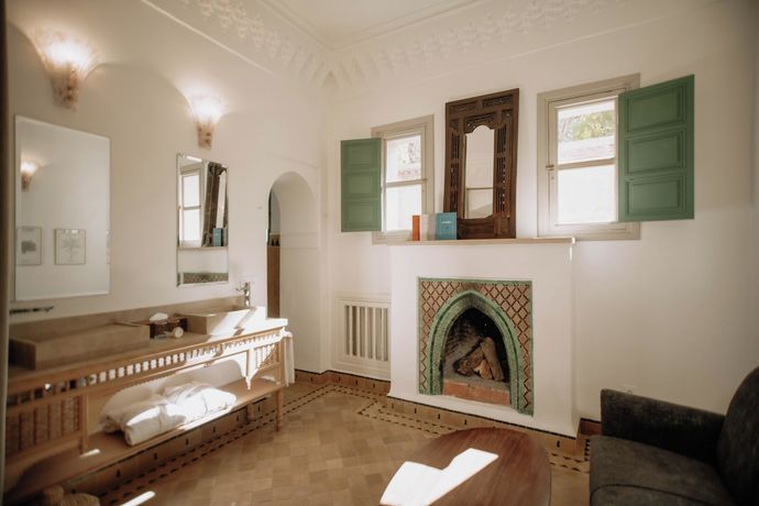 Verified hotel review - Les Deux Tours - 20