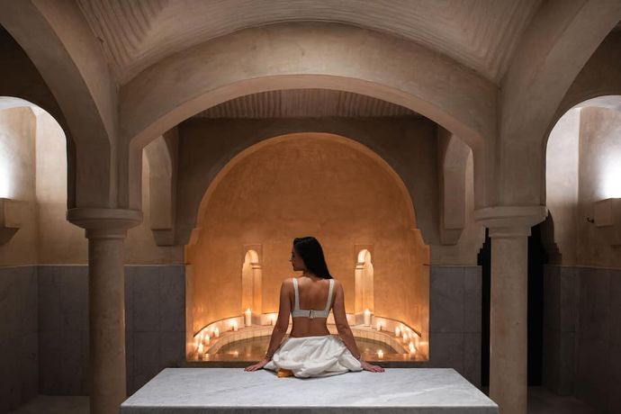 Verified hotel review - La Villa des Orangers - Relais & Chateaux - 27