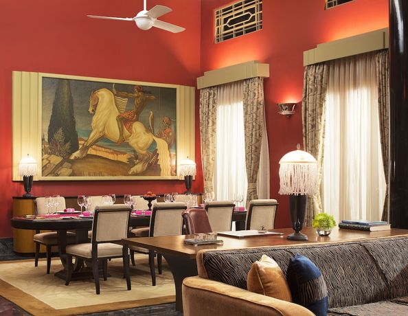 Umaid Bhawan Palace - 26