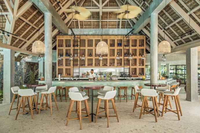 Verified hotel review - Sugar Beach a Sun Resort - 14