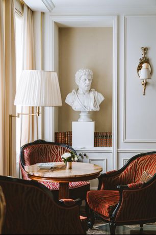 Verified hotel review - Splendide Royal Paris - 20