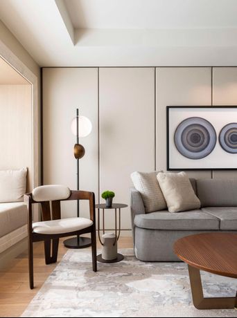 Verified hotel review - Park Hyatt Chicago - 49