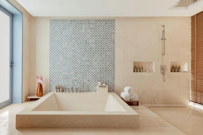 Raffles Maldives Meradhoo - 58