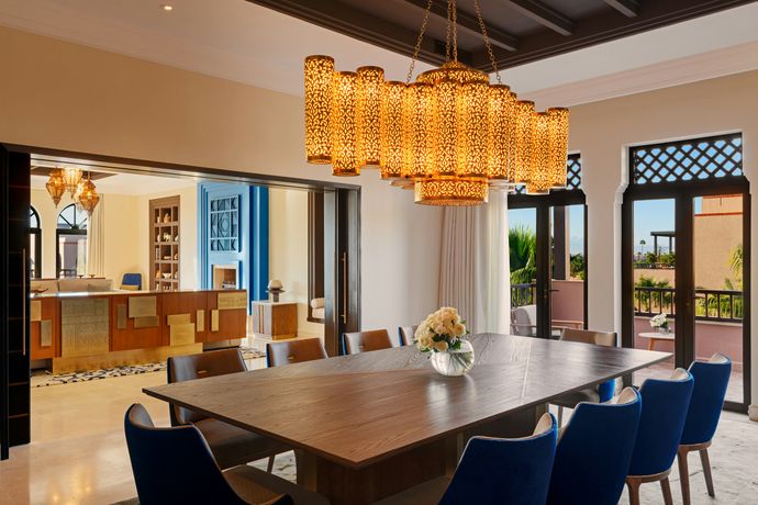 Verified hotel review - Four Seasons Resort Marrakech - 37