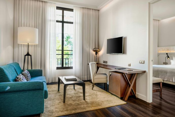 Verified hotel review - Cotton House Hotel, Autograph Collection - 30