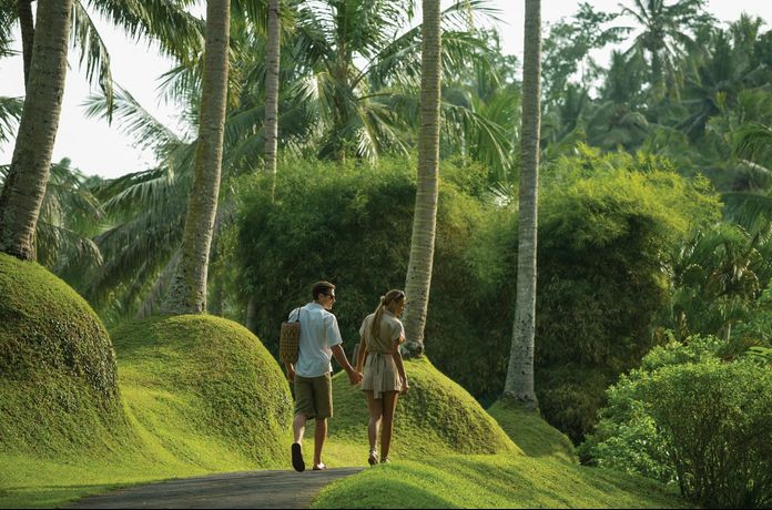 Verified hotel review - Four Seasons Resort Bali at Sayan - 46