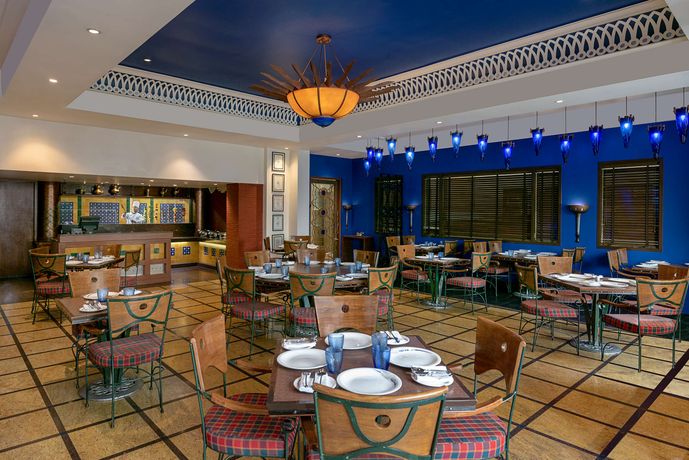 Verified hotel review - Radisson Blu Ahmedabad - 10