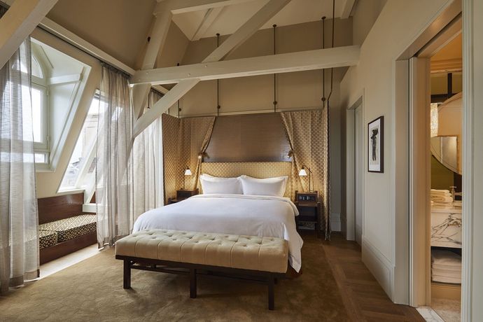 De L'Europe Amsterdam - 39