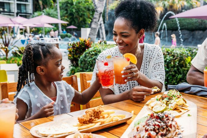 Verified hotel review - Wailea Beach Resort - Marriott, Maui - 44