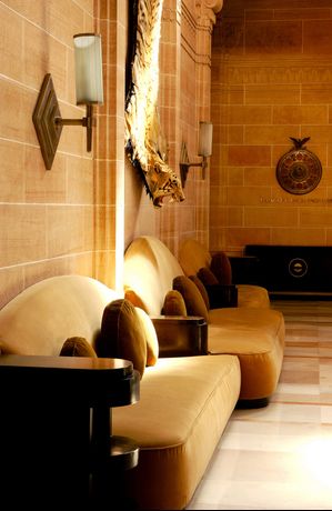 Umaid Bhawan Palace - 22