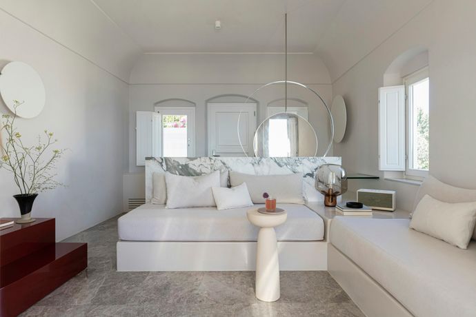 Verified hotel review - Canaves Oia Suites & Spa - 45