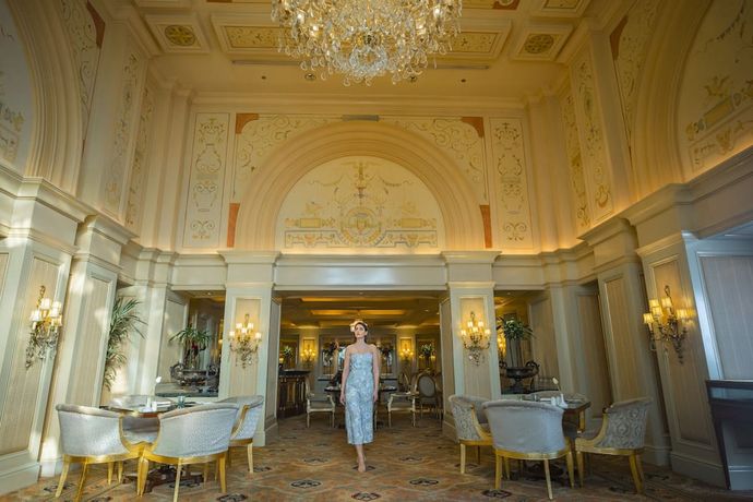 Verified hotel review - Four Seasons Cairo At The First Residence - 39