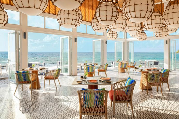 Raffles Maldives Meradhoo - 26