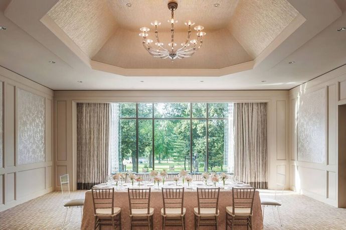 Verified hotel review - Four Seasons Boston - 13