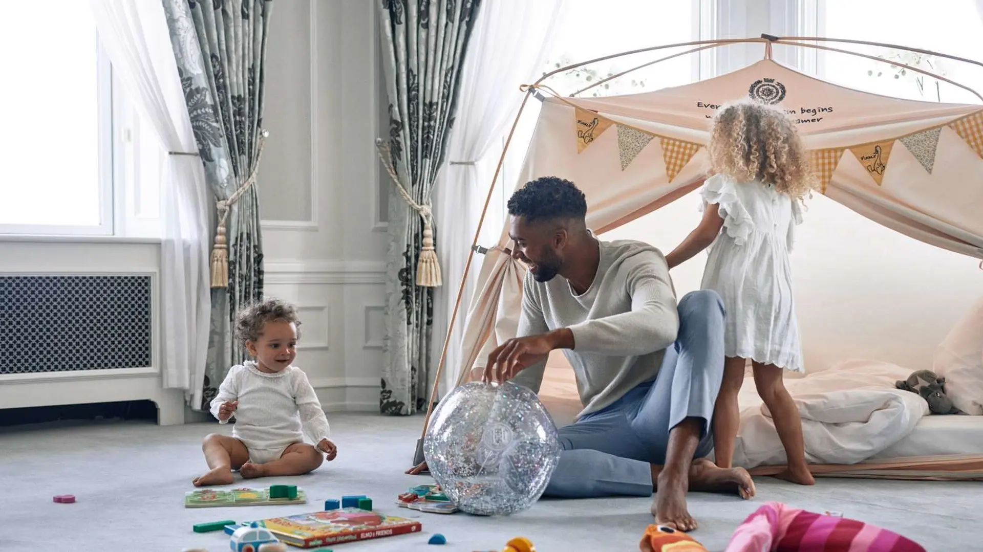 Hotel review Accommodation' - Hotel d'Angleterre Copenhagen - 5