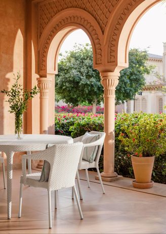 Verified hotel review - One&Only The Palm Dubai - 47